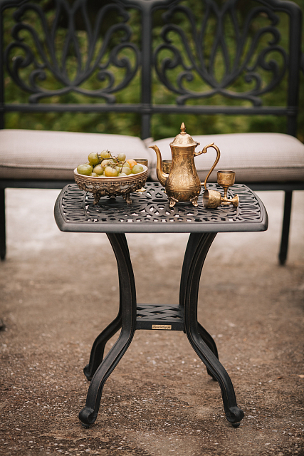 Кофейный стол Вишневый Садъ Классик 