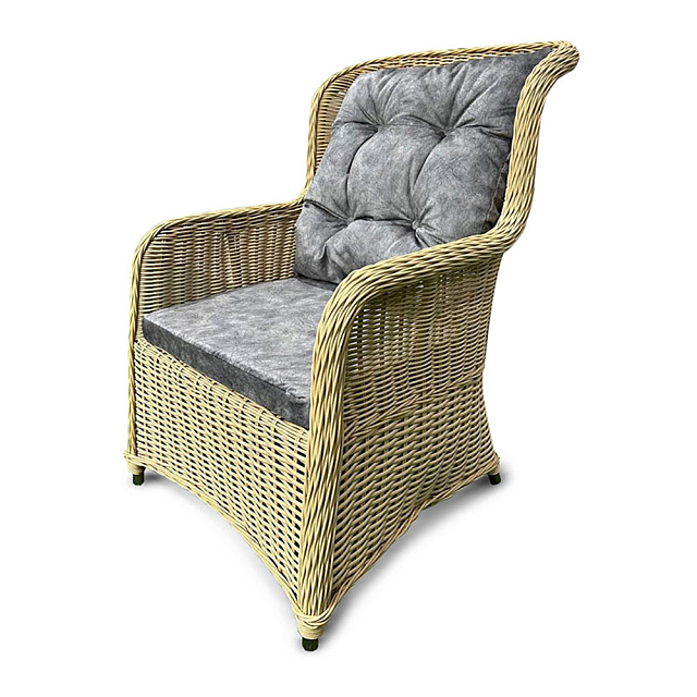 Комплект садовой мебели MOKKA San Marino Цвет: бежевый 