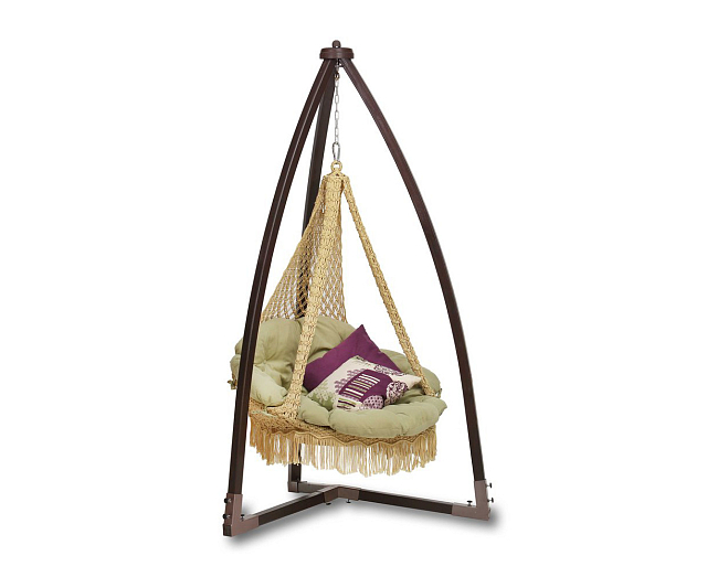 Гамак Leda №10 (без каркаса)