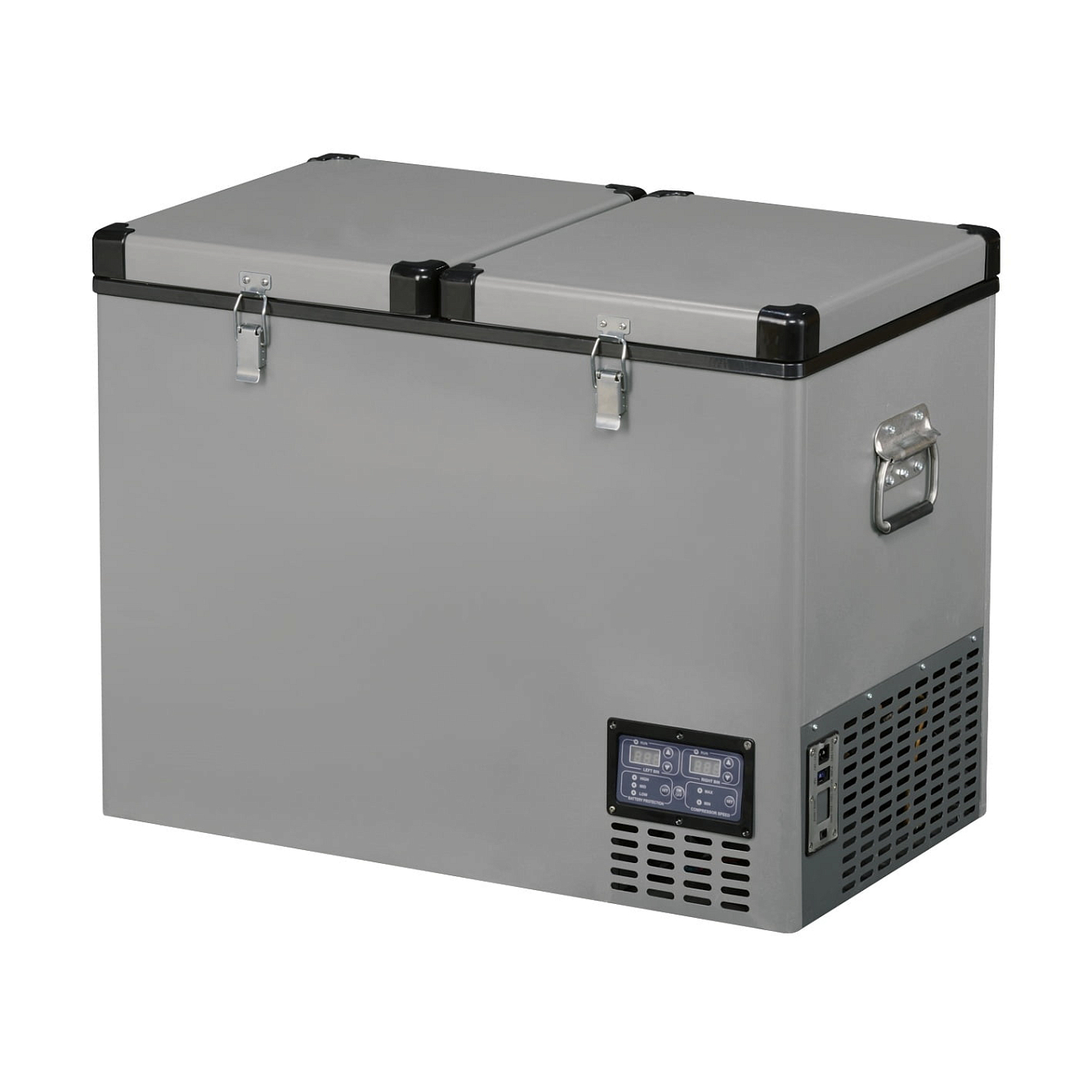 Автохолодильник компрессорный Indel B TB92