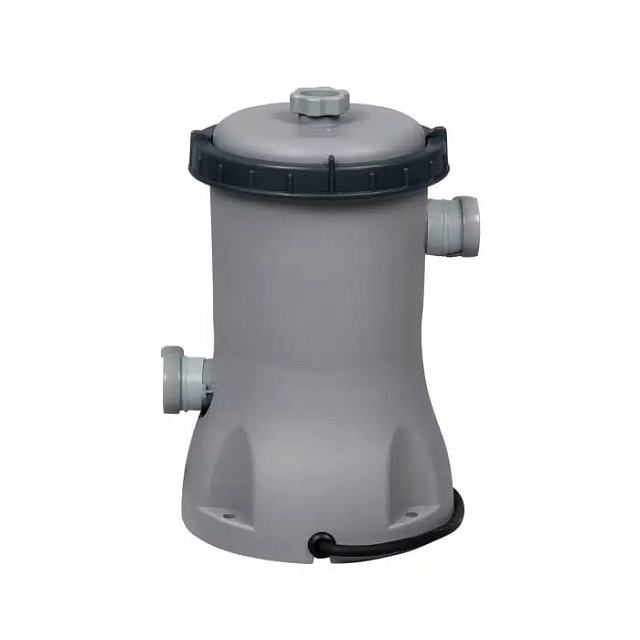 Бассейн каркасный Bestway Steel Pro Мах Ø366 х 100 для серфинга