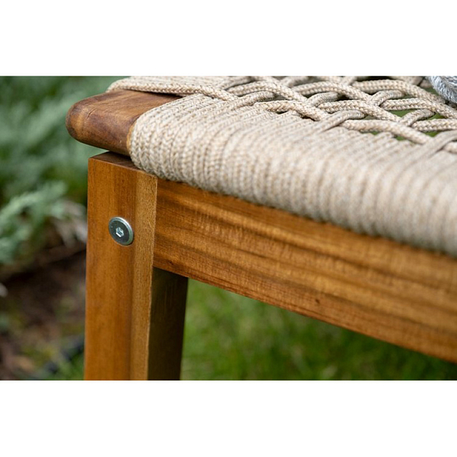 Кресло-лаунж из акации Joygarden Calisto 