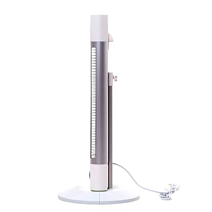Уличный электрический обогреватель Veito CH1800 RE White, уличное оборудование