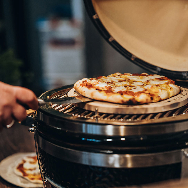 Камень для пиццы Monolith Classic & LeChef