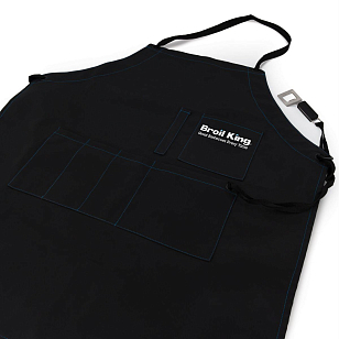 Фартук Broil King премиум с открывалкой для сада