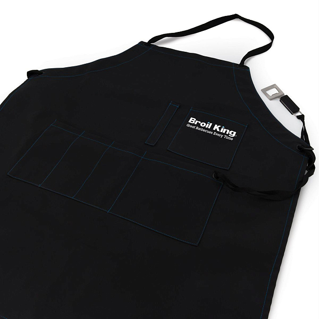 Фартук Broil King премиум с открывалкой