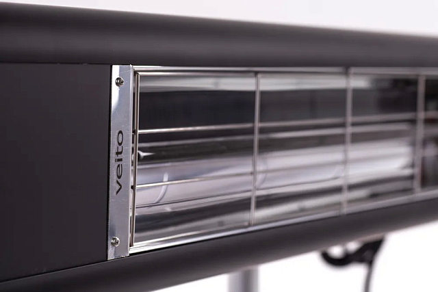 Уличный электрический обогреватель Veito Aero S 