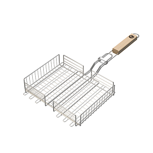 Решетка барбекю 800 Degrees Barbecue Grill Size XL для приготовления пищи Решетка барбекю 800 Degrees Barbecue Grill Size XL для сада