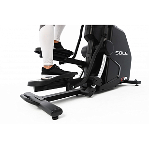 Степпер Cardio Climber Sole Fitness SC200 (CC81 2019) для отдыха за городом Степпер Cardio Climber Sole Fitness SC200 (CC81 2019) для хобби и пикника