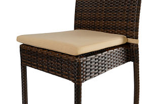 Стул Joygarden Milano банкетный для дачи Стул Joygarden Milano банкетный, садовая мебель