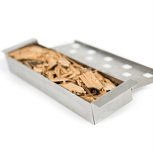 Ящик для копчения Broil King для приготовления пищи Ящик для копчения Broil King для сада