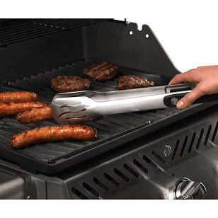 Чугунный противень "Планча" Napoleon для моделей Rogue 525/625