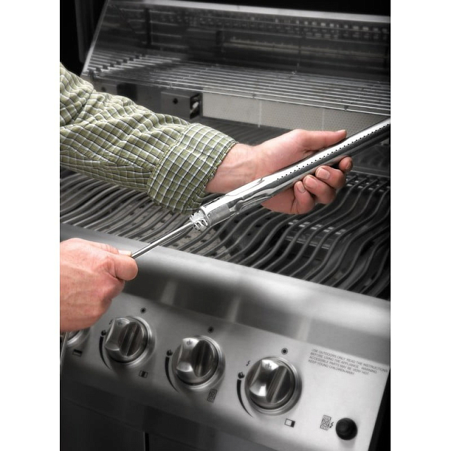 Щетка для чистки горелок газового гриля Napoleon