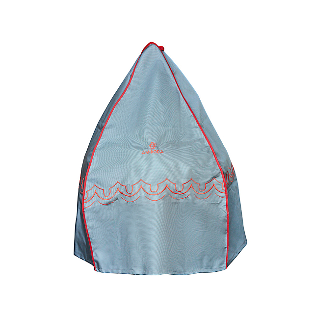 Чехол пылеводостойкий Amfora Tandoors на тандыр Восточный Премиум