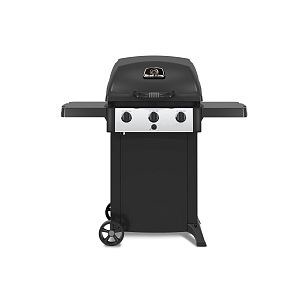 гриль газовый broil king bk 310