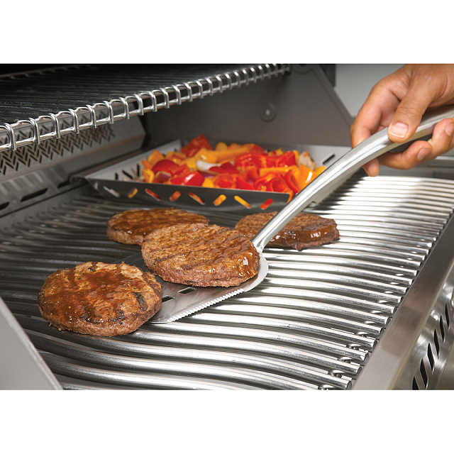 Лопатка из нержавеющей стали Napoleon PRO