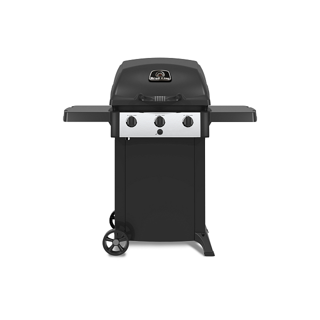 гриль газовый broil king bk 310