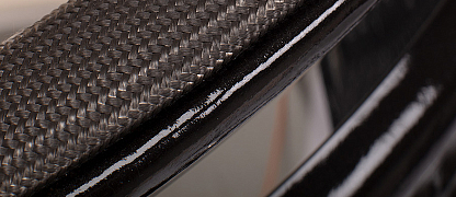 Уплотнительный шнур из стекловолокна