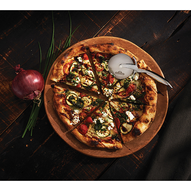 Нож-колесо для пиццы Napoleon