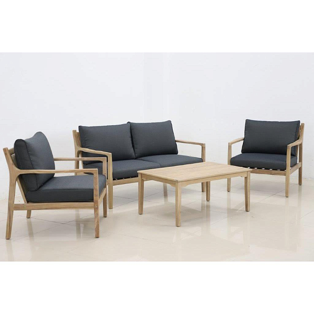 Лаунж зона Joygarden Rio M 