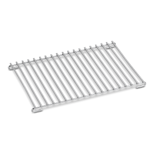 Решетка для запекания Weber Q 100/1000 серии для приготовления пищи Решетка для запекания Weber Q 100/1000 серии для сада