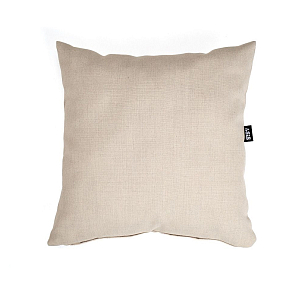 Декоративная подушка для мебели 4SIS Цвет: бежевый 035, садовая мебель