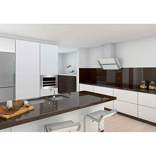 Винный шкаф Dunavox Build-IN DAB-28.65SS, товары для загородного дома