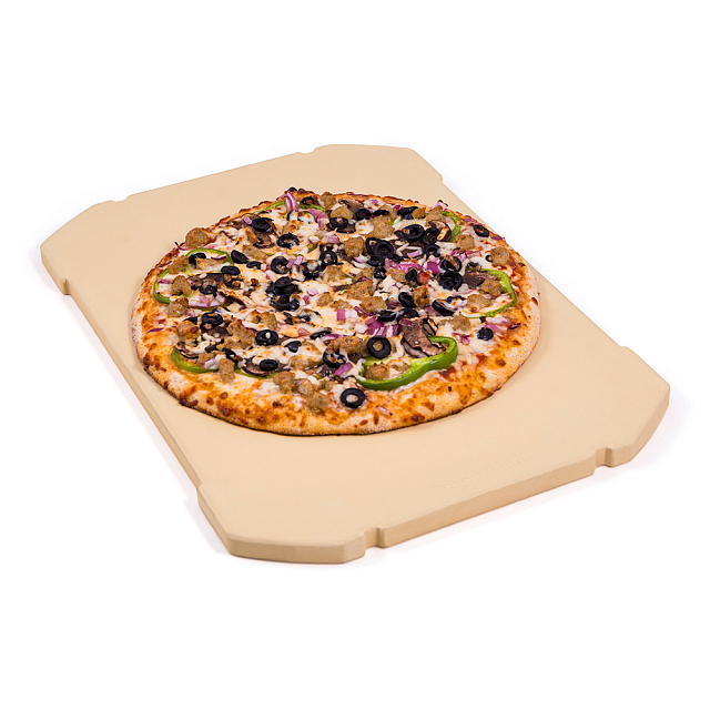 Камень Broil King для пиццы прямоугольный