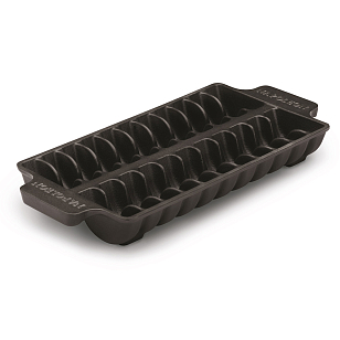 Чугунная сковорода Napoleon для креветок для сада