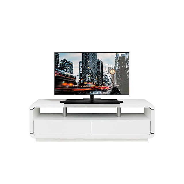 ТВ-тумба Paoli Corso Due Цвет: белый