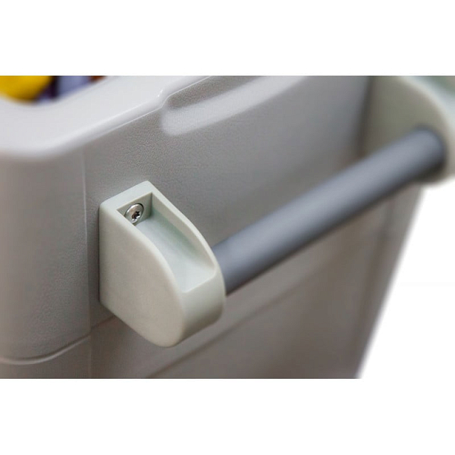 Автохолодильник компрессорный Indel B TB41