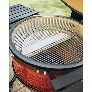 Решетка полукруглая Classic Joe