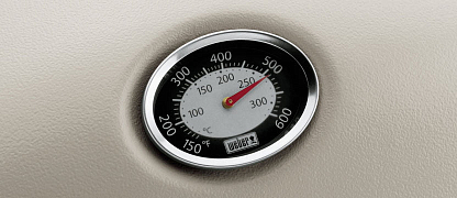 Датчик температуры