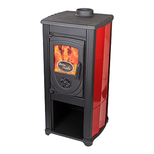 Печь OKTA, товары для загородного дома