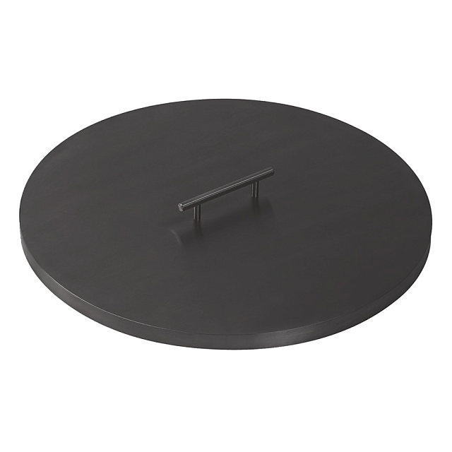 Крышка для костровой чаши Concretika 80 усиленная 