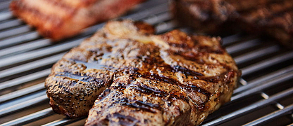 Мясо будет сочнее