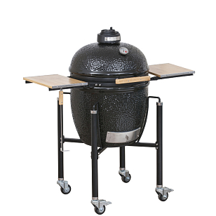 Керамический гриль Monolith Basic Black