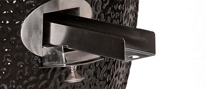 Отсек для щепы