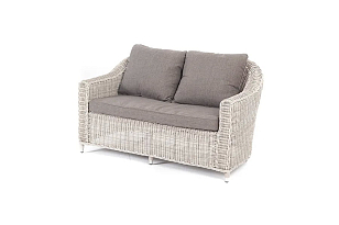 Диван 4SIS Кон Панна Цвет: бежевый