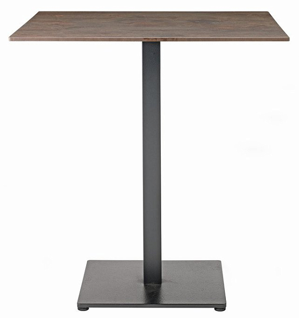 Подстолье Scab Design Tiffany Цвет: черный 