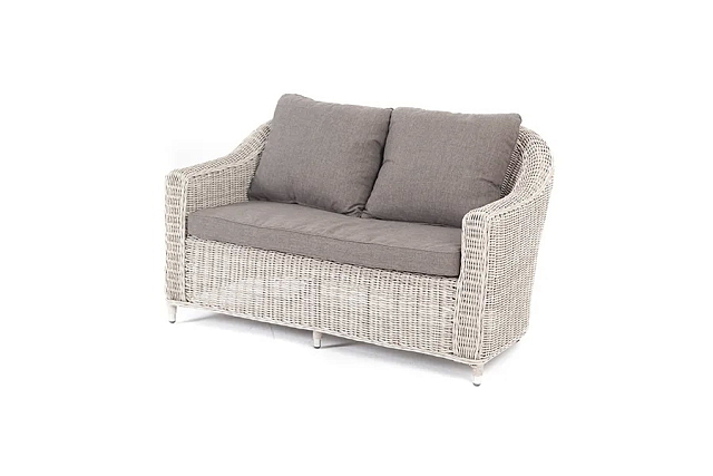 Диван 4SIS Кон Панна Цвет: бежевый 