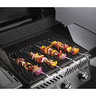 Набор для любителей морепродуктов Napoleon из 3-х предметов