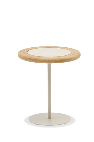 Комплект для отдыха Brafritid Avesta серый, песочный, садовая мебель