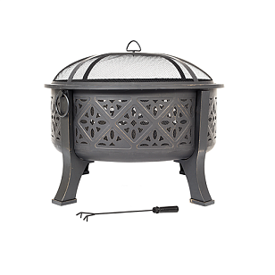 Чаша для костра La Hacienda Moresque, уличное оборудование