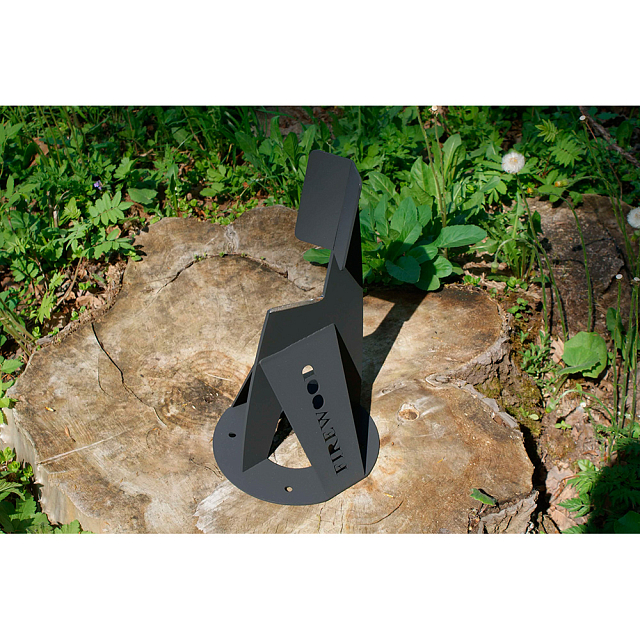 Ручной дровокол Firewood WS-02