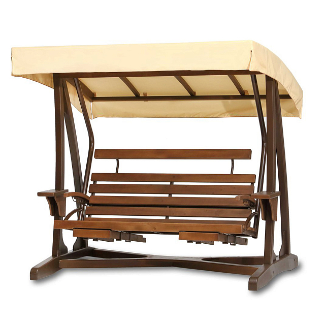 Качели садовые Валенсия М 