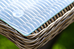 Обеденная группа Joygarden Opal, садовая мебель