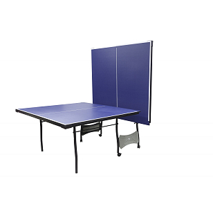 Теннисный стол Scholle TT300 для отдыха за городом Теннисный стол Scholle TT300 для хобби и пикника