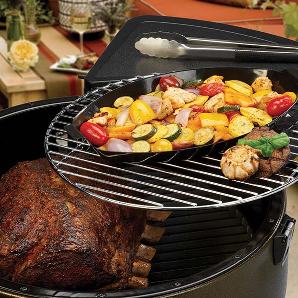 Набор премиум решеток для Broil King KEG