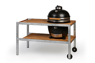 Стол для Monolith Classic из тикового дерева